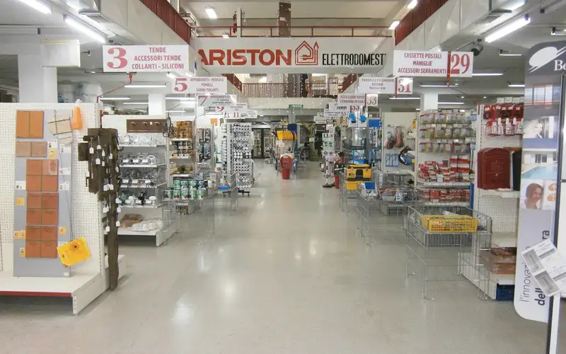 Foto di Emporio Marini