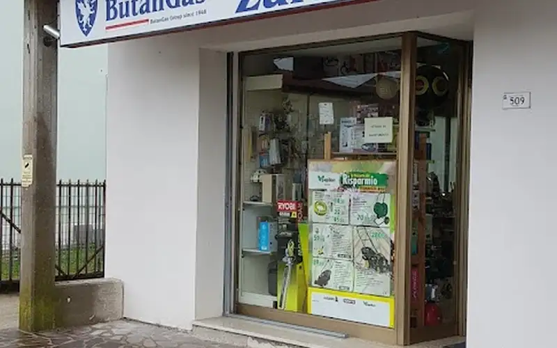 Foto di Emz - Ferramenta Zaramella