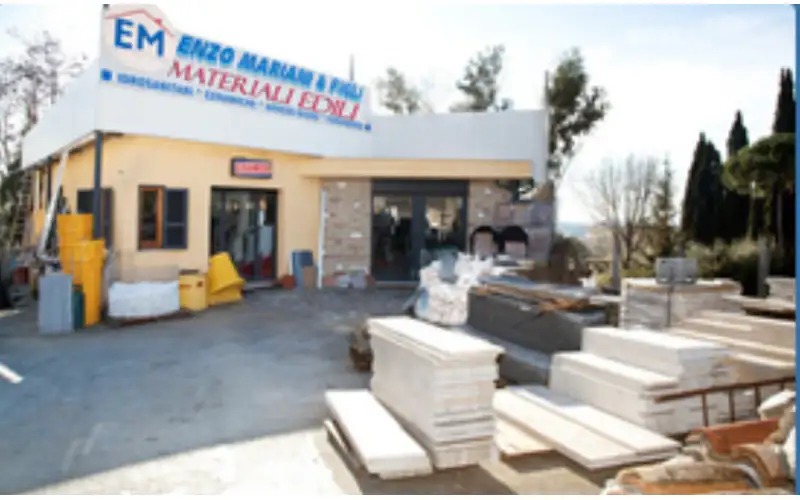 Foto di Enzo Mariani