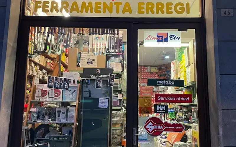 Foto di Erregi Di Rocca Giancarlo
