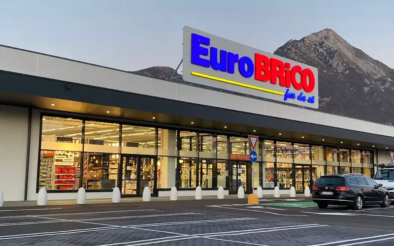 Foto di Eurobrico Ponte Nelle Alpi