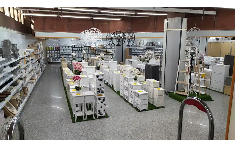 Foto di Eurocina Market
