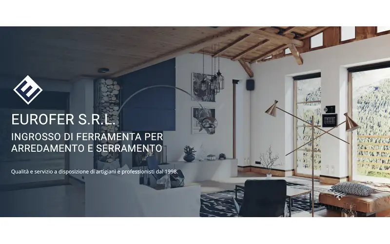 Foto di Eurofer Ingrosso Ferramenta