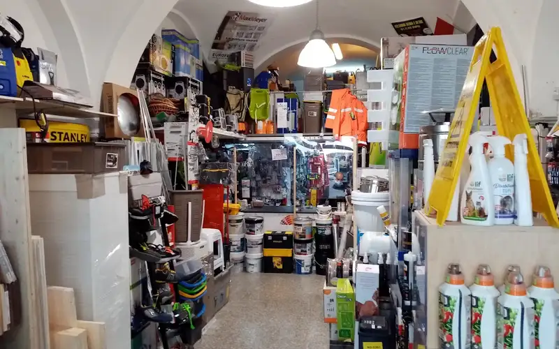 Foto di Euroferramenta Bari - Mola di Bari