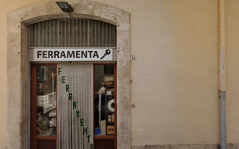 Foto di Euroferramenta Bari - Ruvo di Puglia