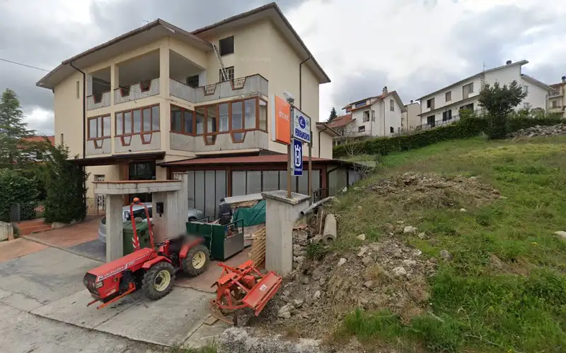 Foto di Euroferramenta Campobasso