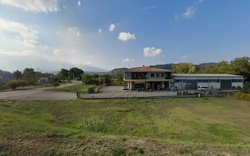 Foto di Euroferramenta Chieti