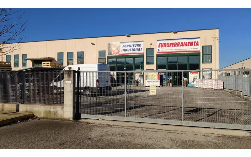 Foto di Euroferramenta Pesaro e Urbino