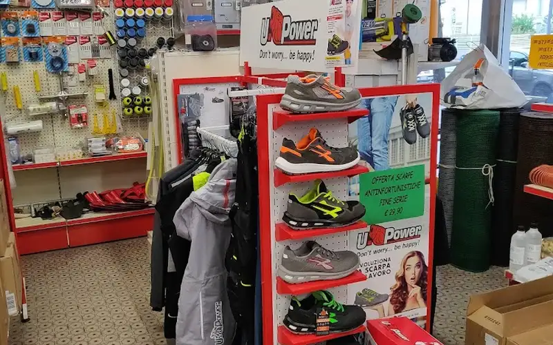 Foto di Euroferramenta Piacenza