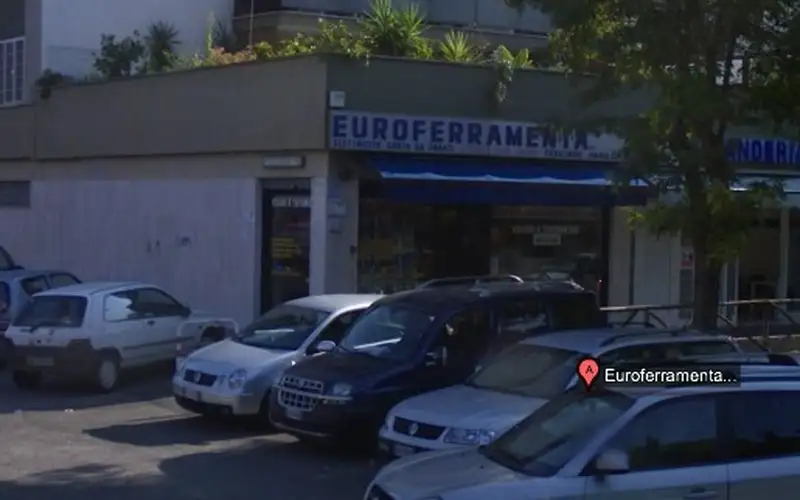 Foto di Euroferramenta Roma
