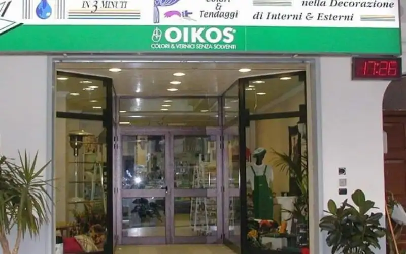 Foto di Euroferramenta Salerno - Oliveto Citra