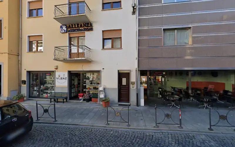 Foto di Euroferramenta Valle d'Aosta