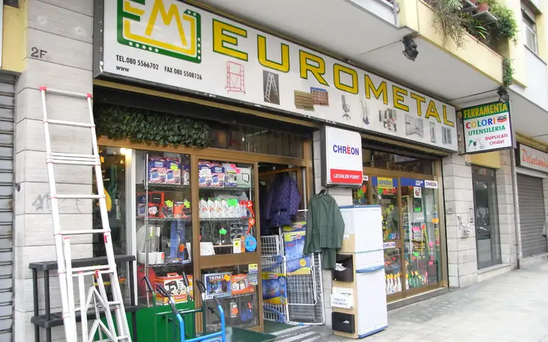 Foto di Eurometal