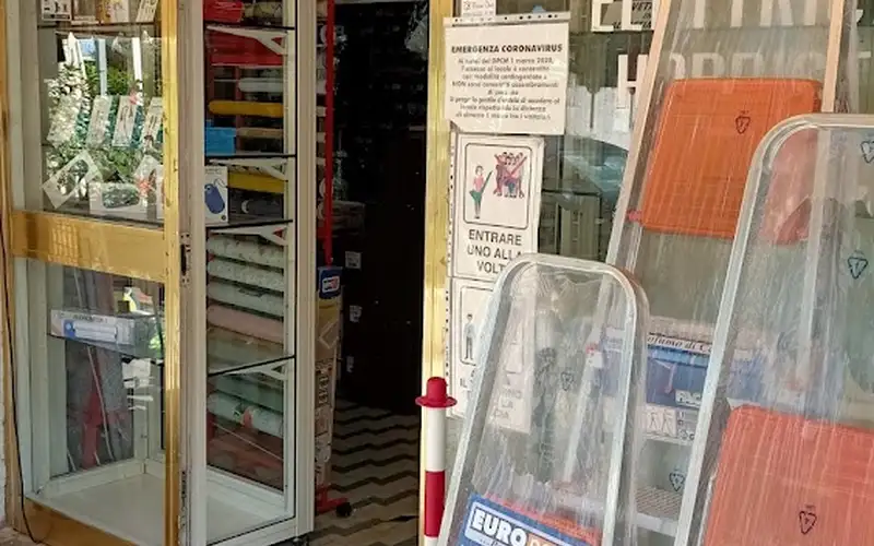 Foto di Ex Ferramenta