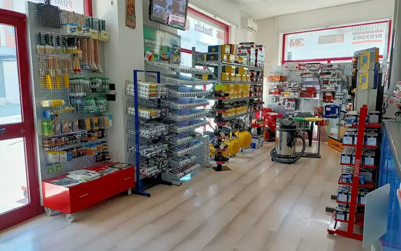 Foto di F. M. I. Forniture Meccaniche Industriali