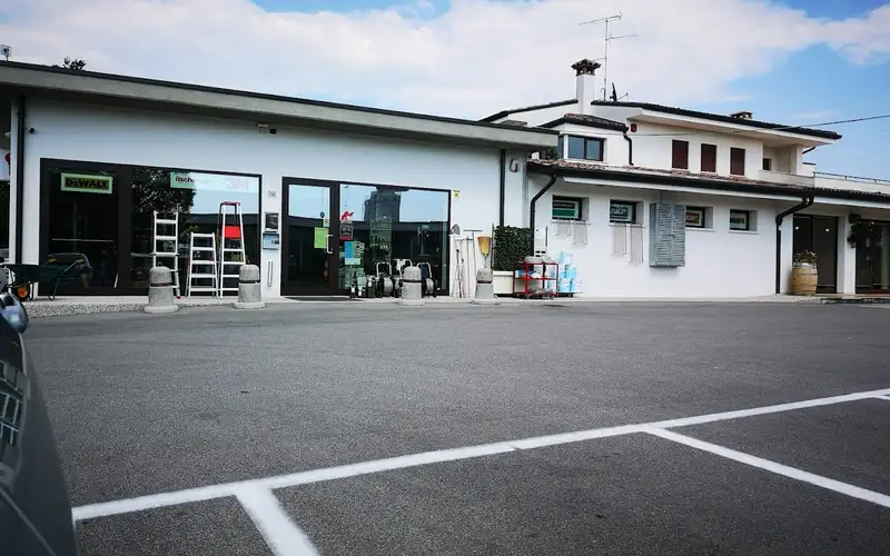 Foto di Fanti Ferramenta