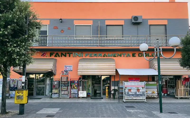 Foto di Fantini Ferramenta E Colori