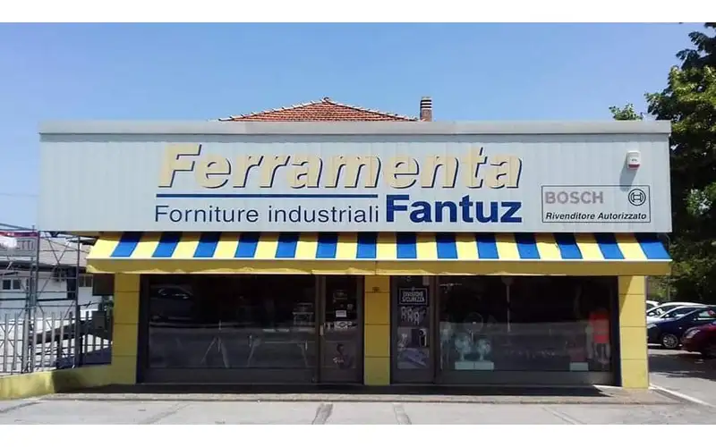 Foto di Fantuz