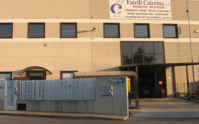 Foto di Fatelli Caterina Bari - Modugno
