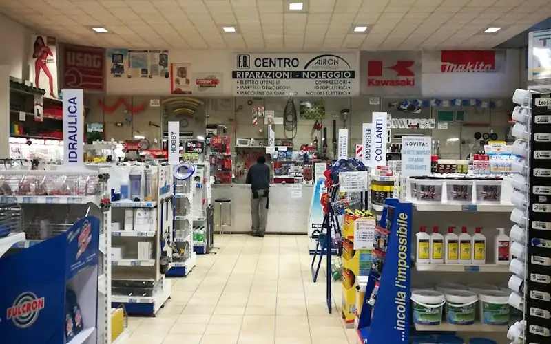 Foto di Fb Ingros