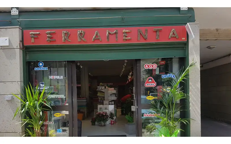 Foto di Fda Ferramenta