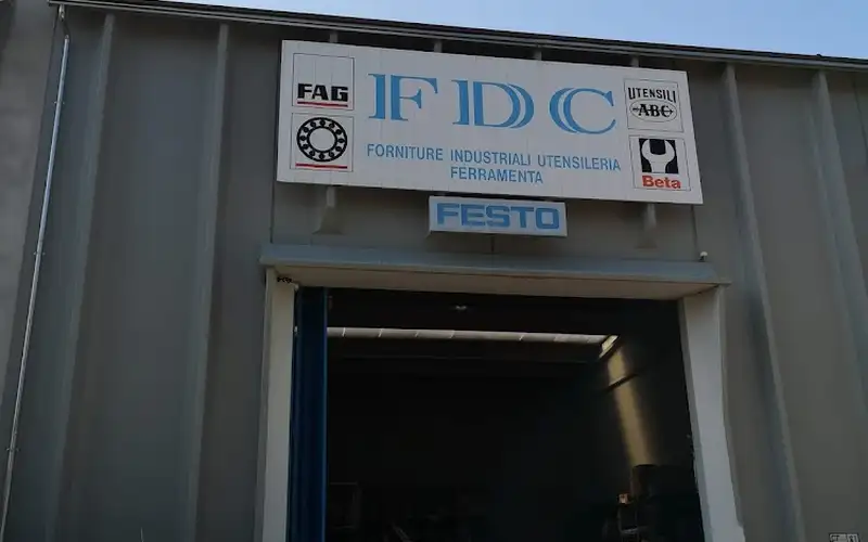 Foto di F.D.C.