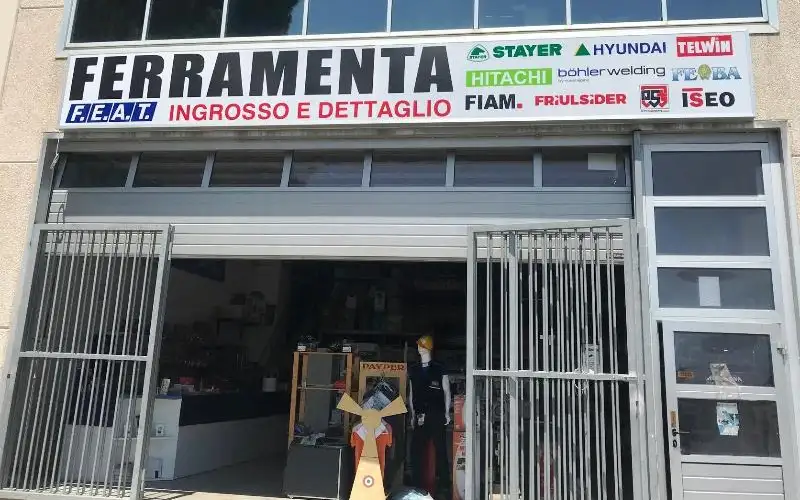 Foto di F.E.A.T.