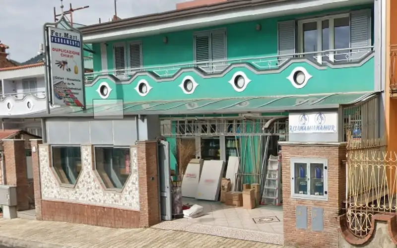 Foto di Fer Mart Ferramenta