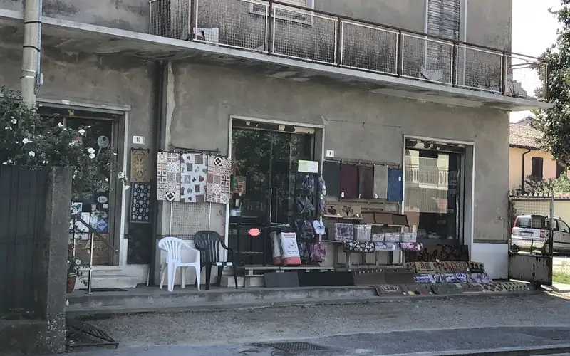 Foto di Ferbagnari Di Bagnari Alessandro