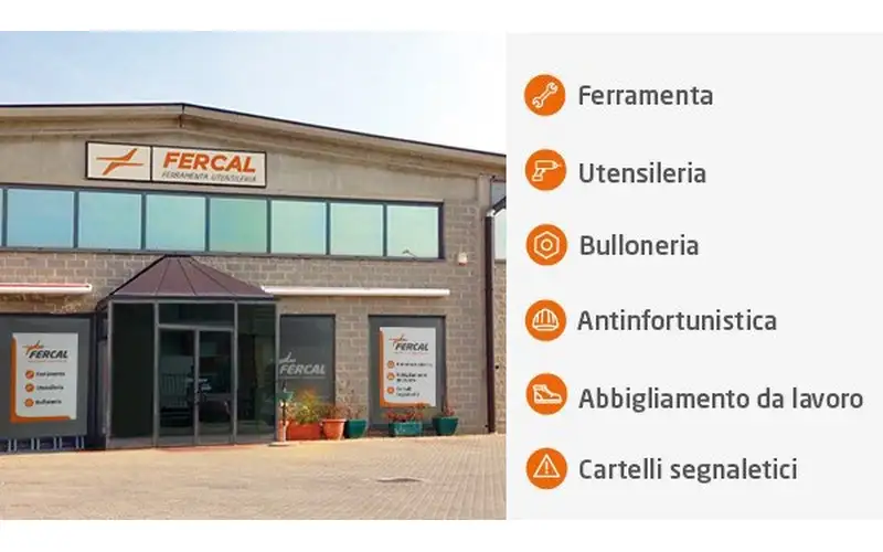 Foto di Fercal