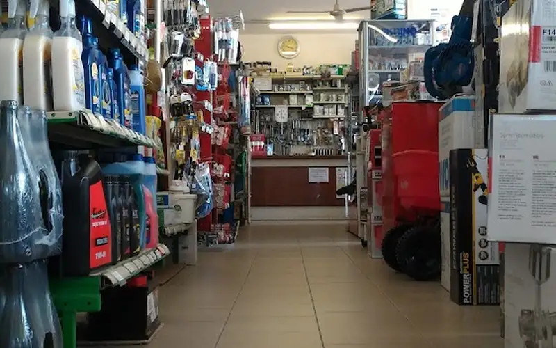 Foto di Fercasa Padova