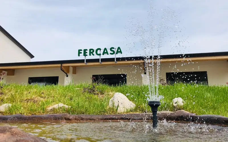 Foto di Fercasa Potenza
