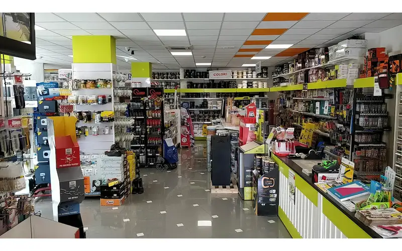 Foto di Fercolor Ferramenta Bisceglie