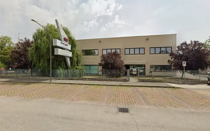 Foto di Ferexpert Forlì-Cesena