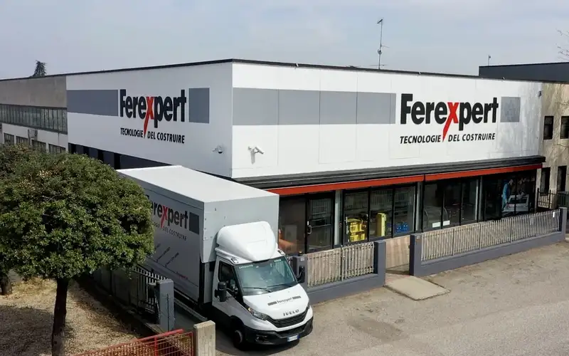 Foto di Ferexpert Mantova