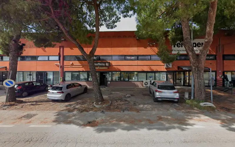 Foto di Ferexpert Pesaro e Urbino