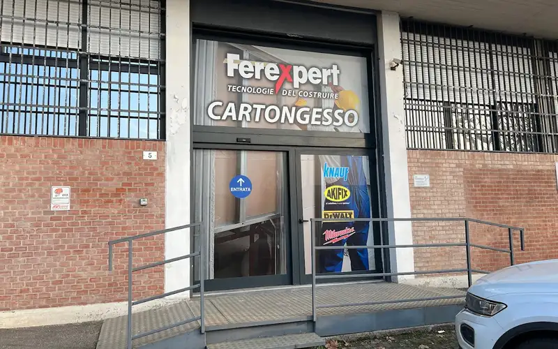 Foto di Ferexpert S.P.A Cartongesso