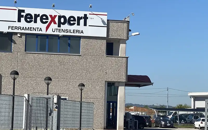 Foto di Ferexpert Verona