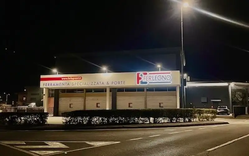 Foto di Ferlegno Bergamo