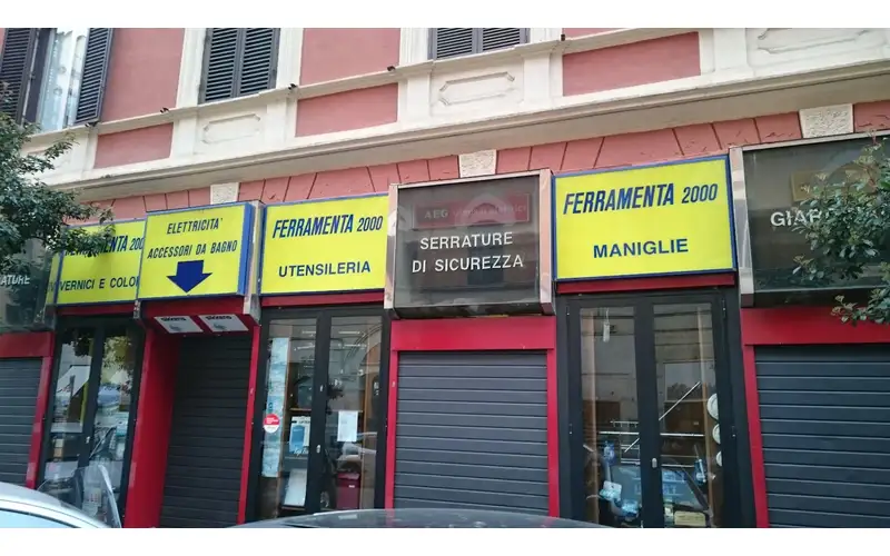 Foto di Ferramenta 2000 Roma