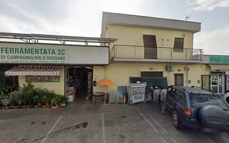 Foto di Ferramenta 2c Di Campagnolo Rossano
