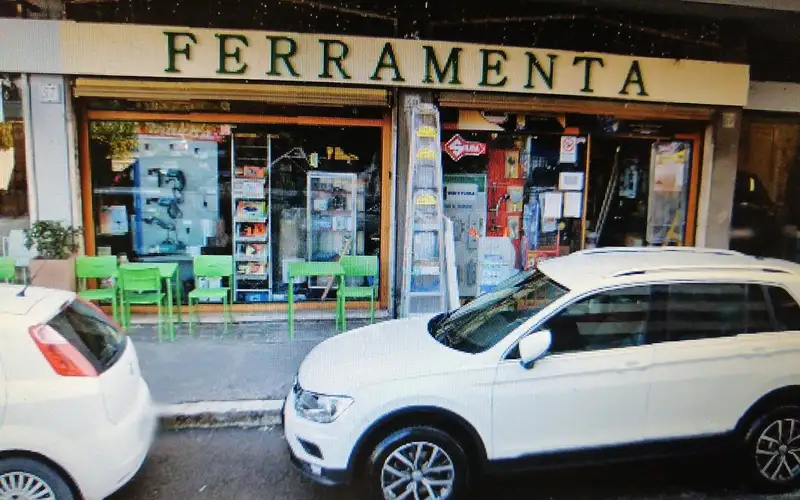 Foto di Ferramenta 2t