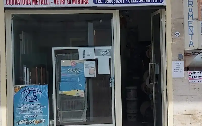 Foto di Ferramenta 4s Di Settineri Concetto