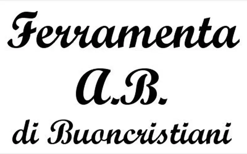 Foto di Ferramenta A.B. Buoncristiani