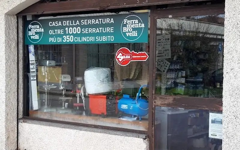 Foto di Ferramenta Abbazia Di Fabio Martini