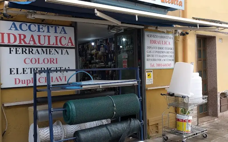 Foto di Ferramenta Accetta