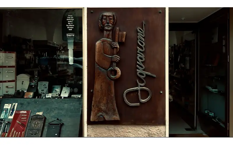 Foto di Ferramenta Acquarone