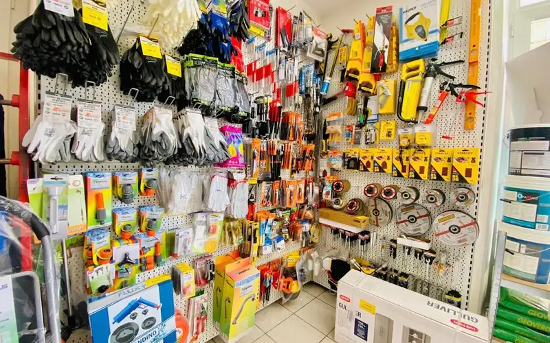 Foto di Ferramenta Adelizzi