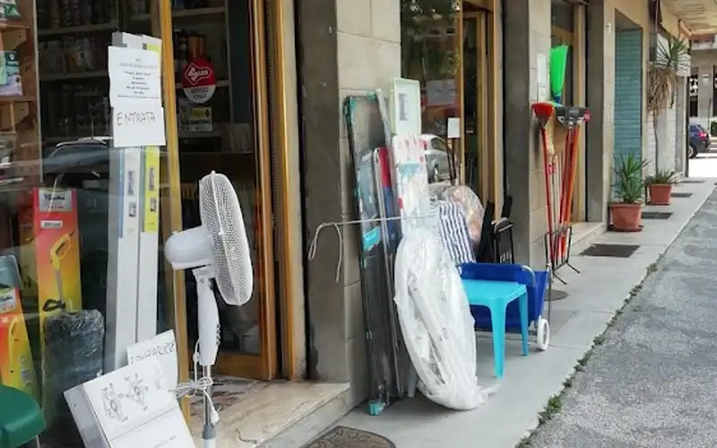 Foto di Ferramenta Aegi