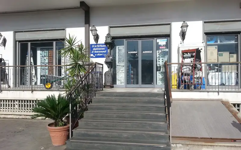 Foto di Ferramenta Aerregi
